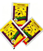 Free Shipping Insect Killer Powder 50g - Indoor & Outdoor Pest Control for Cockroaches, Ants, Centipedes, Scorpions, Flies & Crawling Insects - Image 3