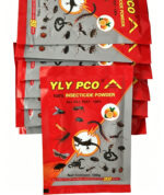 Free Shipping Insecticide Powder, All Kill Pest Control Powder for Indoor & Outdoor Use, 100g, Long-Lasting 90-Day Effect, Multi-Purpose Killer for Ants, Cockroaches, Spiders, Centipedes & More - Image 3