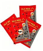 Free Shipping Insecticide Powder, All Kill Pest Control Powder for Indoor & Outdoor Use, 100g, Long-Lasting 90-Day Effect, Multi-Purpose Killer for Ants, Cockroaches, Spiders, Centipedes & More - Image 5