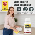 Free Shipping 1000ec DDVP Roach Killer 100 ml Broad Spectrum Insecticide - Image 6